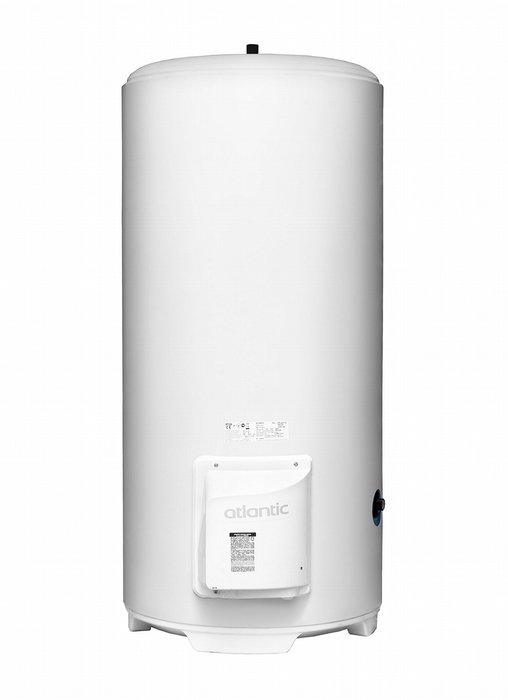 Atlantic Steatite 200