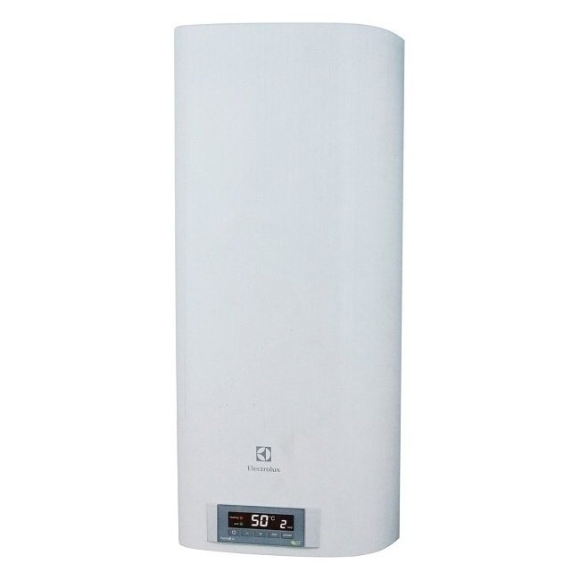 Electrolux EWH 50 Formax DL