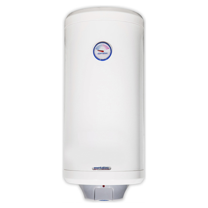 Metalac HEATLEADER MB 50 INOX SLIM R