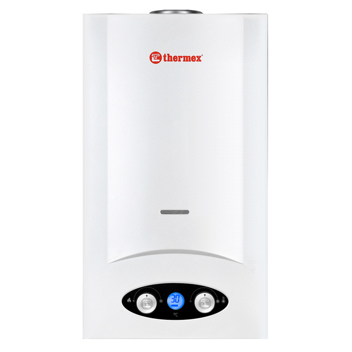 Thermex G 28 D Pearl white