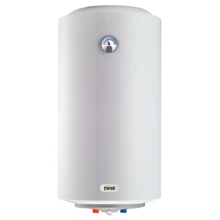 Ferroli E-Glass 50V Ferroli E-Glass 50V