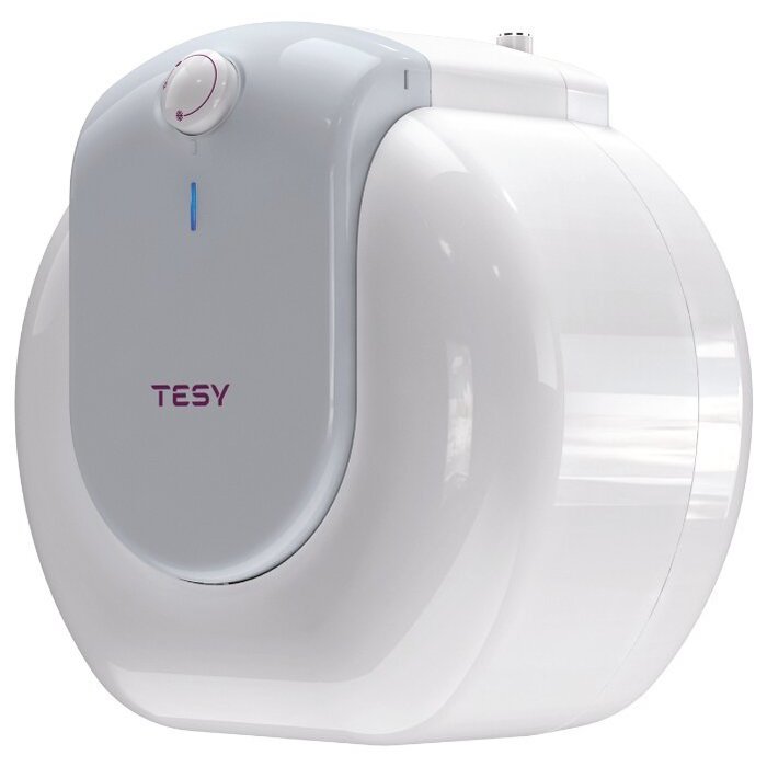 Tesy GCU 1015 L52 RC - Under sink Tesy GCU 1015 L52 RC - Under sink