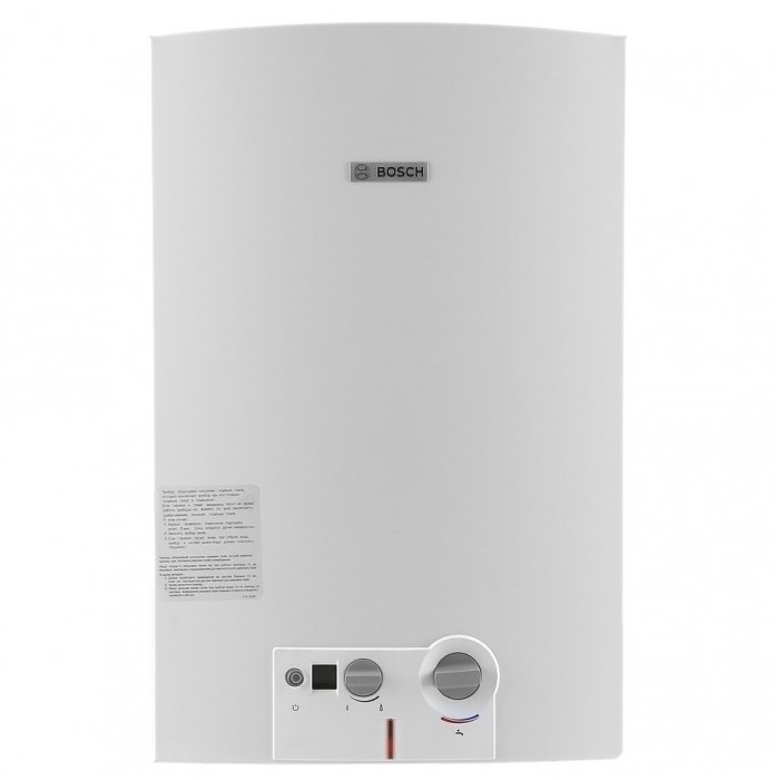 Bosch WRD13-2 G23