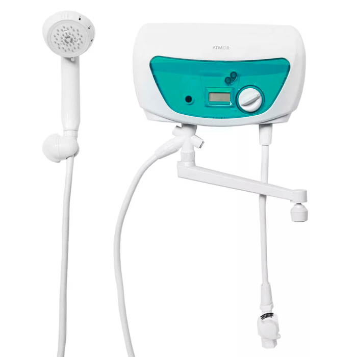 Atmor PLATINUM 5 кВт совмещенный