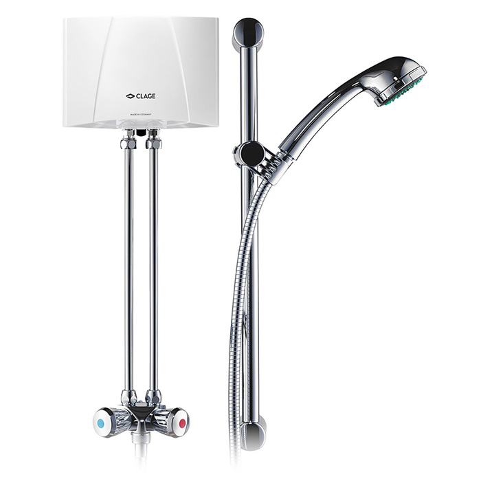 Clage M6 / BGS