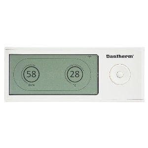 Dantherm DRC1