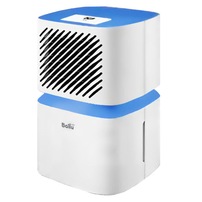 Ballu BDV-12L
