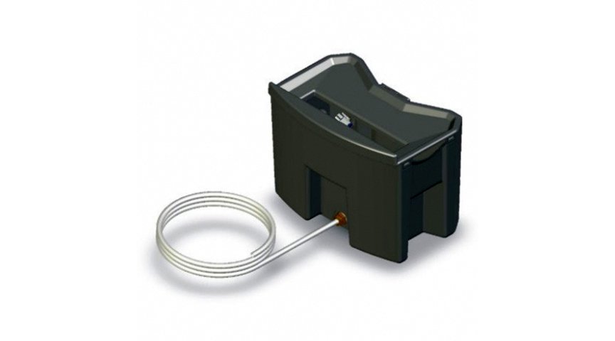 Dantherm для CDT 30/30S MKII