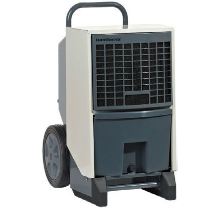 Dantherm CDT 30 Mk II