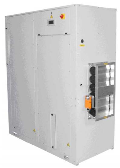Polar Bear PS 310 BZ EC