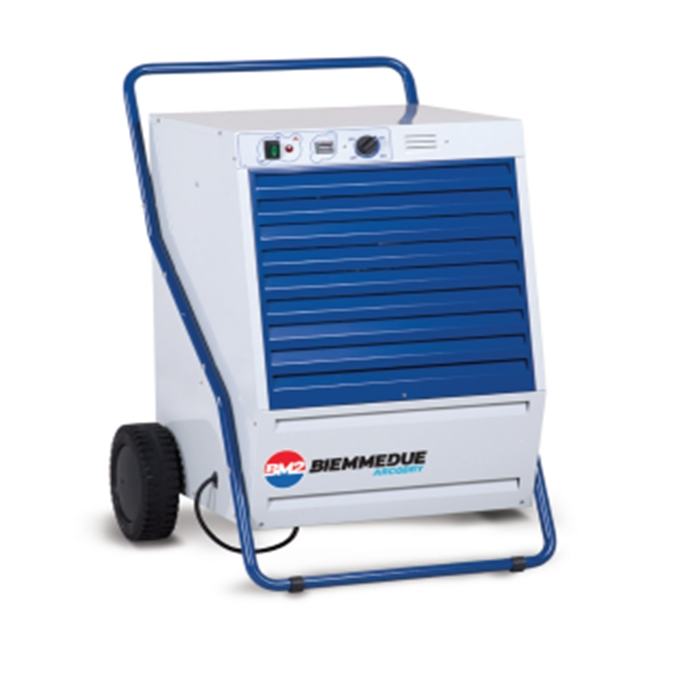 Ballu-Biemmedue DR 250