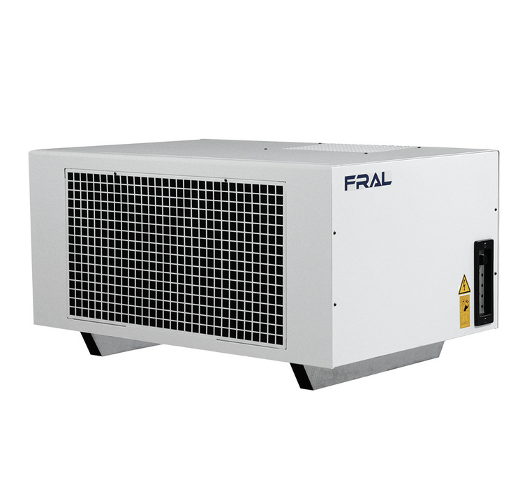 Fral FD 160