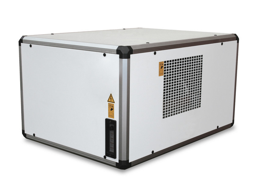 Fral FD 520 без оттаивания