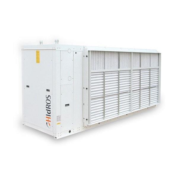 Hidros SRH1800/WZ