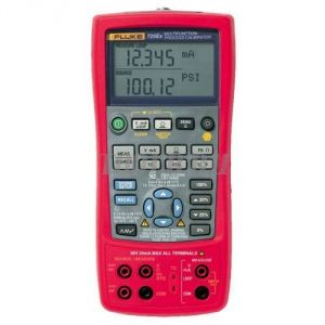 Fluke 725Ex - калибратор