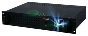 Gamma-Vision GM-1500RM