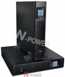 Pro-Vision Black M 2000 RT LT