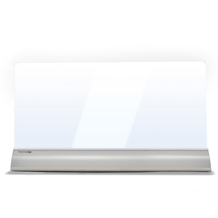 ThermoUp FLOOR LED Plus (gray)