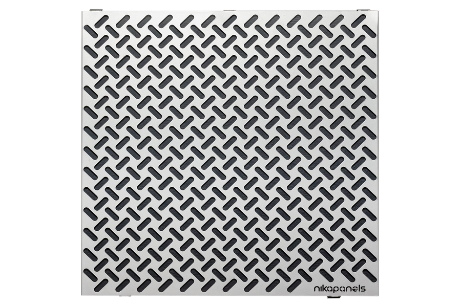 Nikapanels Защитный экран 330 (Серый) Nikapanels Защитный экран 330 (Серый)