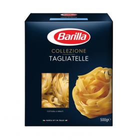 Макароны "BARILLA" Тагльятелле 500гр