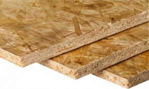 OSB-3 1,25*2,5 9мм