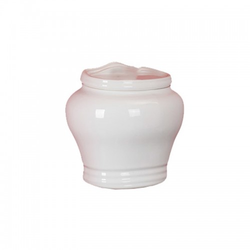 Изображение Migliore Milady керамический бачок для унитаза ML.MLD-25.728.BI