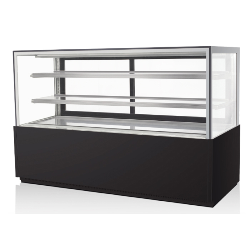 Холодильная витрина Turbo air TB-1800-3RD