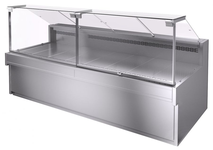 Холодильная витрина Марихолодмаш Валенсия ВХН-1,25