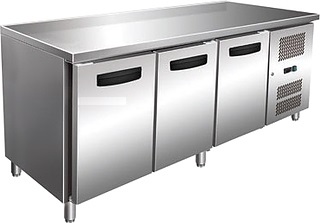 Морозильный стол Gastrorag GN 3100 BT ECX