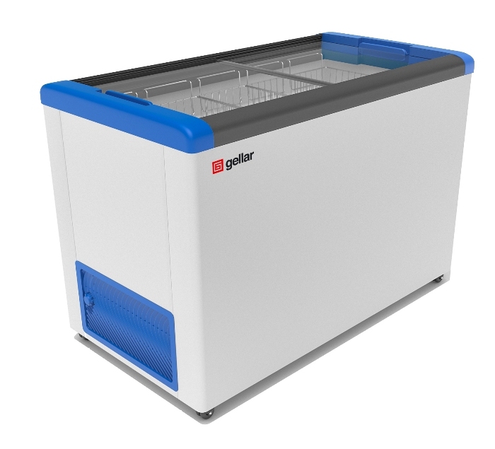 Морозильный ларь Frostor GELLAR FG 400 C
