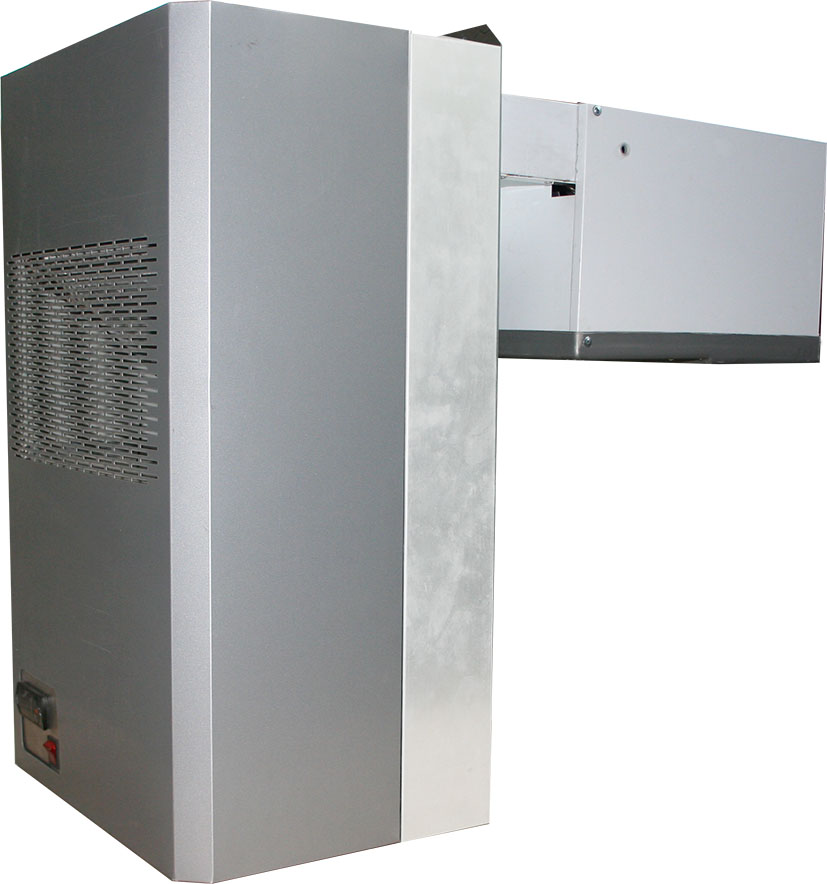 Холодильный моноблок Полюс MMS 222 (MC 218)