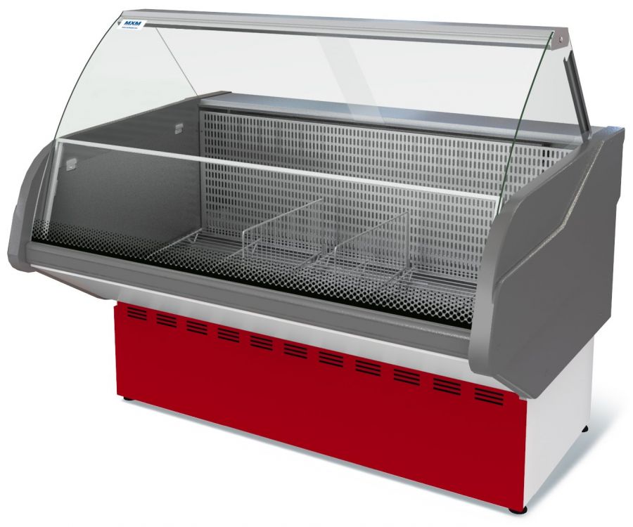 Холодильная витрина Марихолодмаш ВХН-1.2 Илеть New