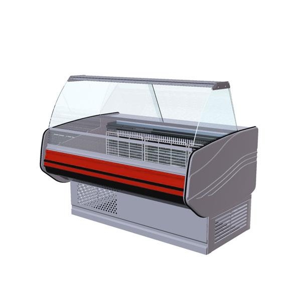 Холодильная витрина Ариада ВН 3-180