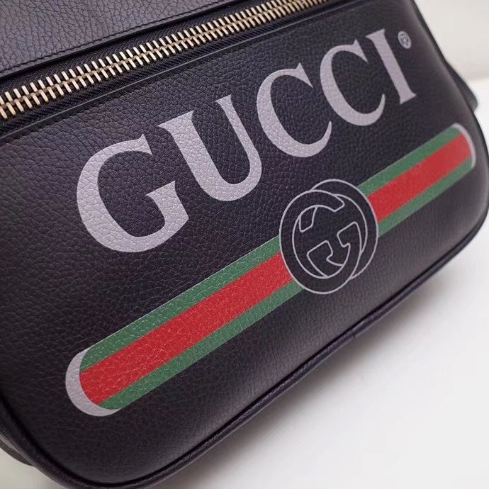 Сумка мессенджер Gucci