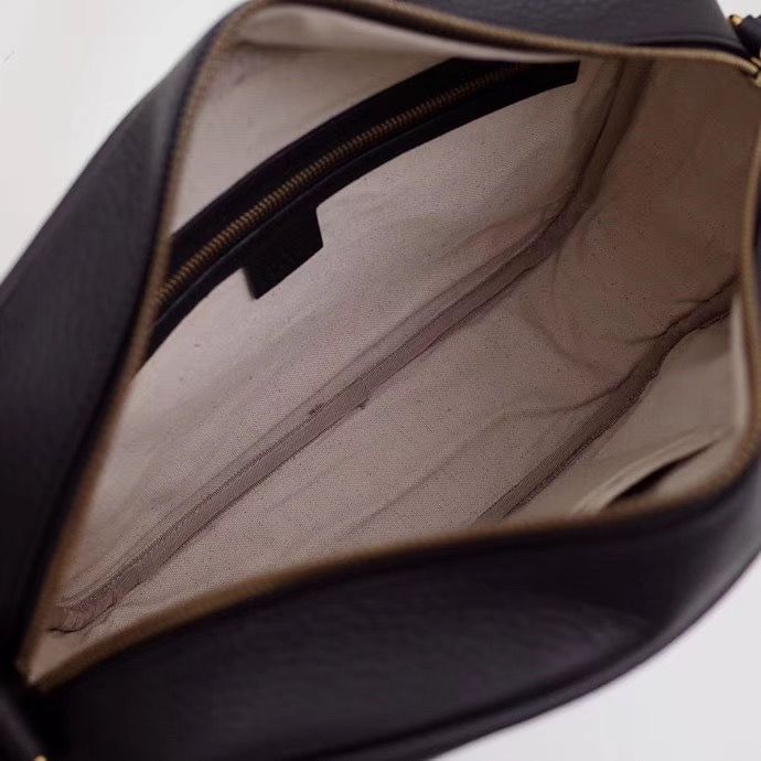 Сумка мессенджер Gucci