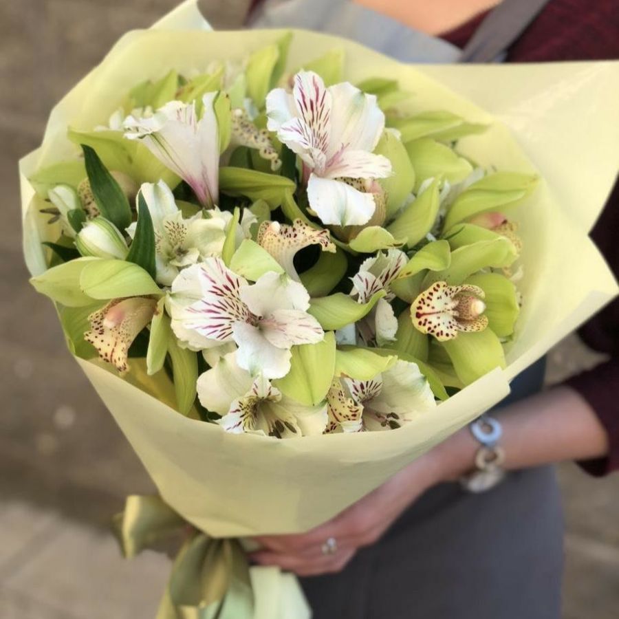 Утонченный вкус