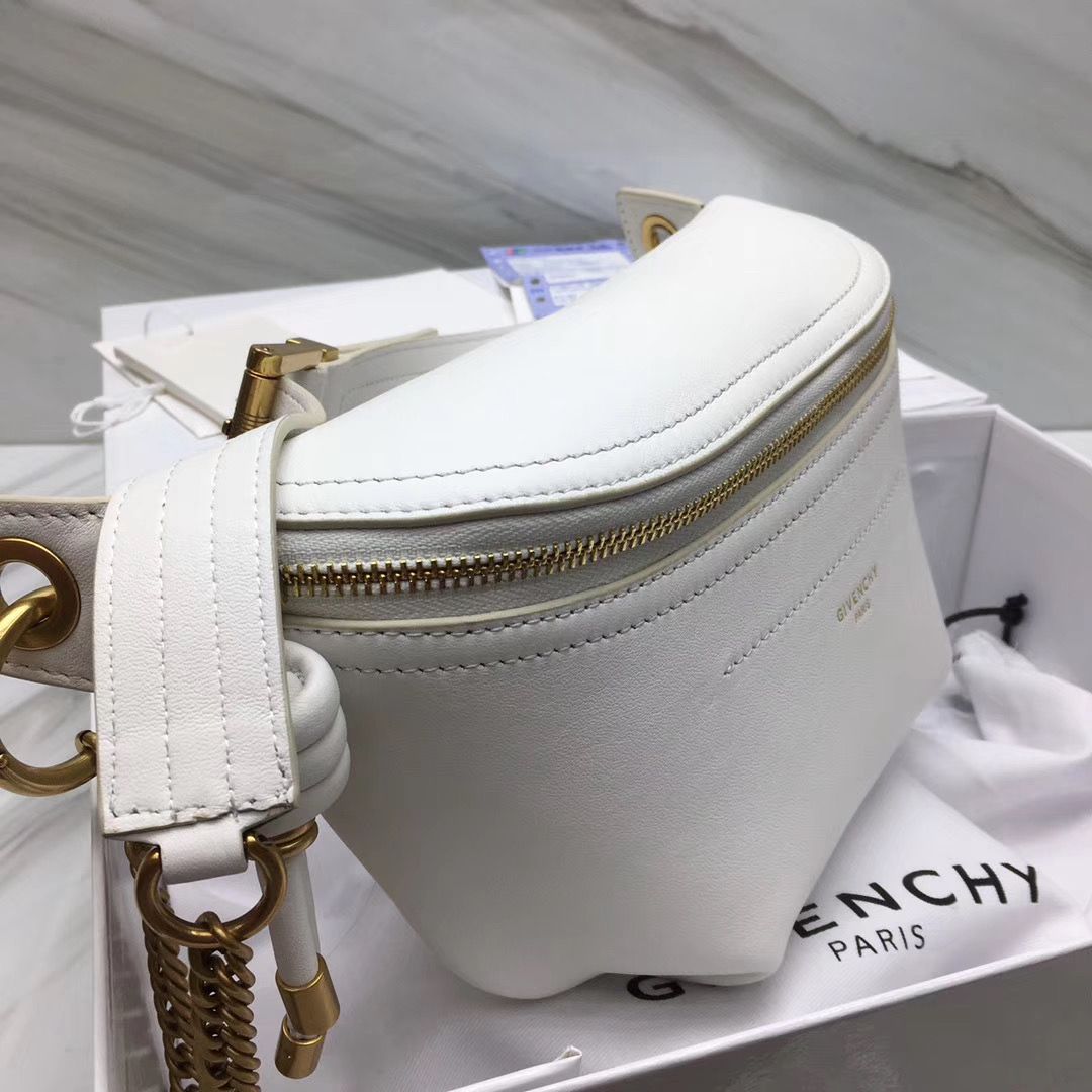 Поясная сумка Givenchy Whip