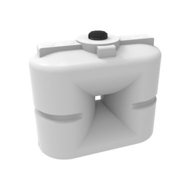 Емкость для топлива S oil 500 литров пластиковая