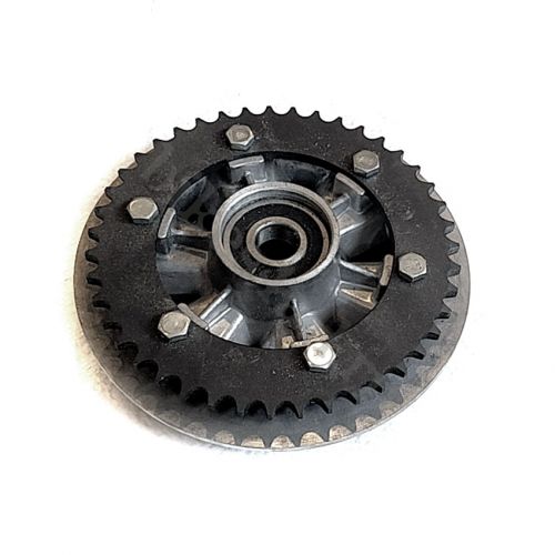 Звезда задняя в сборе Восход