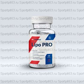 Lipo Pro 100 капс