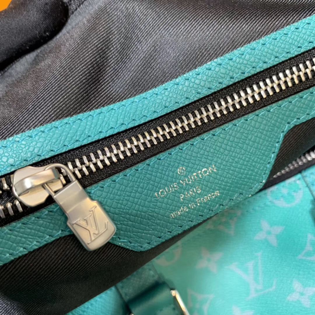 Дорожная сумка Louis Vuitton Keepall 45