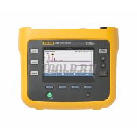 Fluke 1738 - анализатор качества электроэнергии