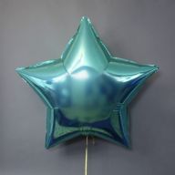 Шар (32/81) Звезда, Тиффани.