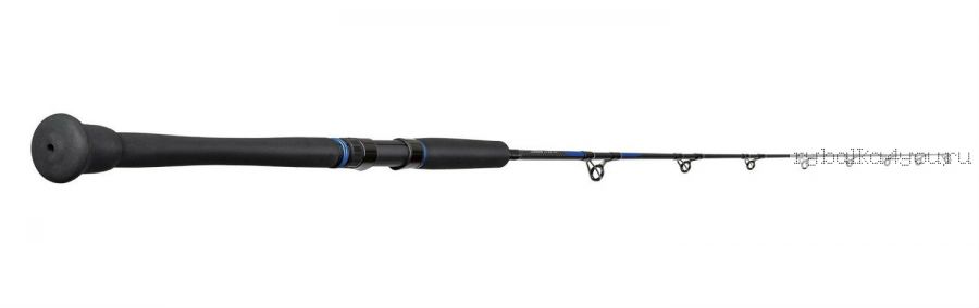 Удилище Sportex Magnus Jigging MJ 1612 1,65 м, 12lbs