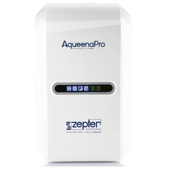 Zepter AqueenaPro WT-100