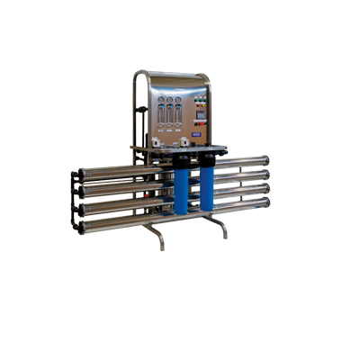 Аквафор APRO-L-1500-32X-G-D-F