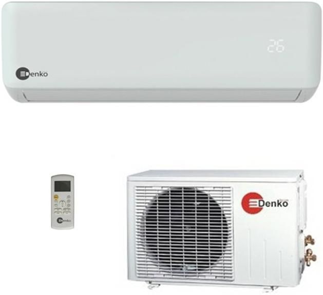 Сплит-система Denko DU-07