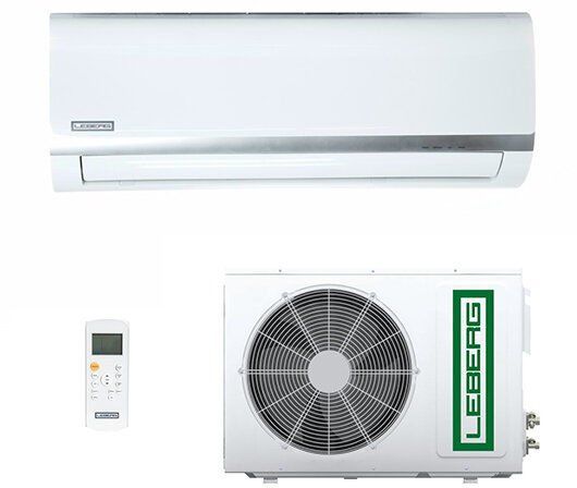 Сплит-система Leberg LS/LU-07FE2