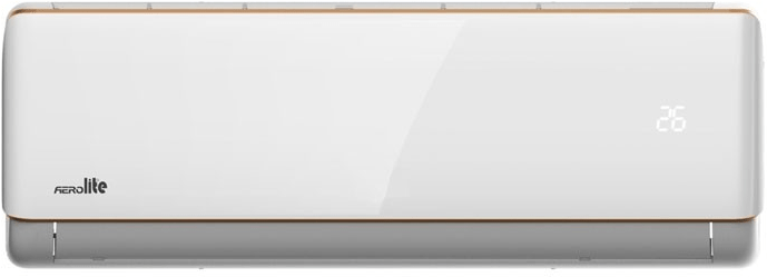 Сплит система Aero ALRS-II-09IHA4-01 / ALRS-II-09OHA4-01 Сплит система Aero ALRS-II-09IHA4-01 / ALRS-II-09OHA4-01