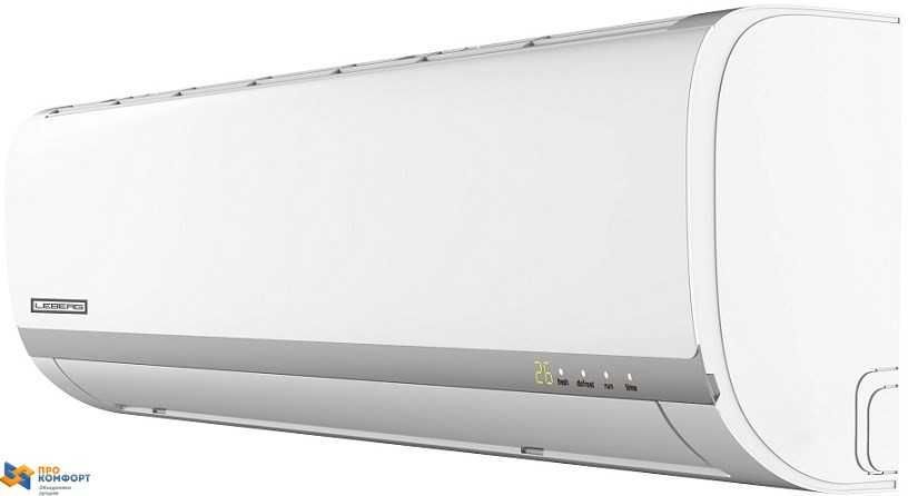 Сплит система Leberg LS/LU-24FL